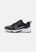 Nike Performance DEFY ALL DAY - Training shoe - black/anthracite