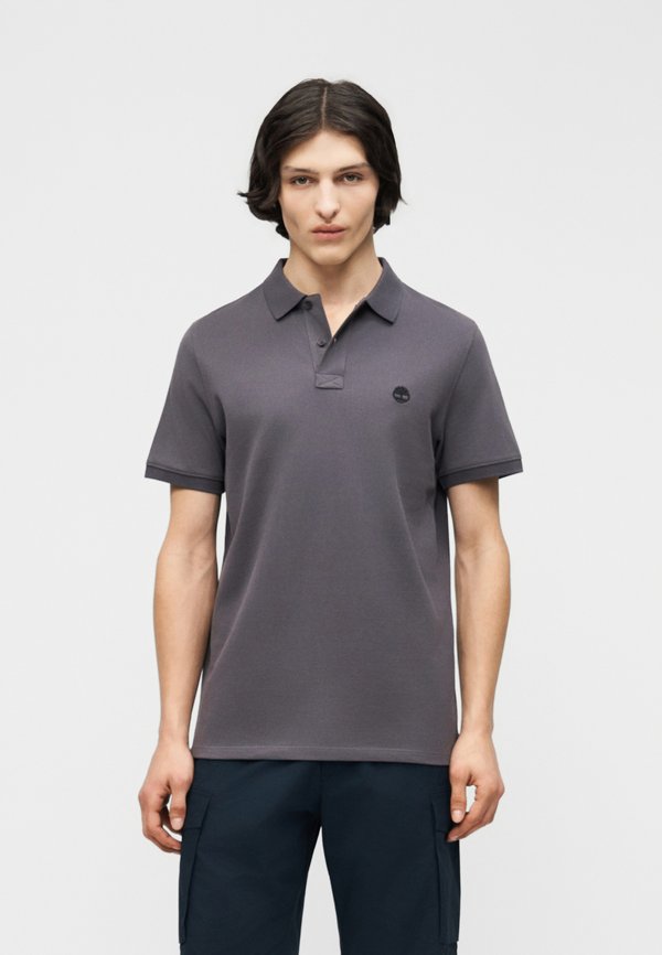 Timberland MILLERS RIVER SHORT SLEEVE