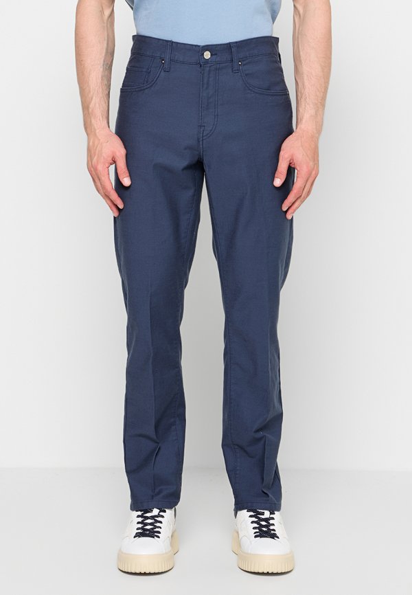 Scotch & Soda DOBBY STRAIGHT FIT