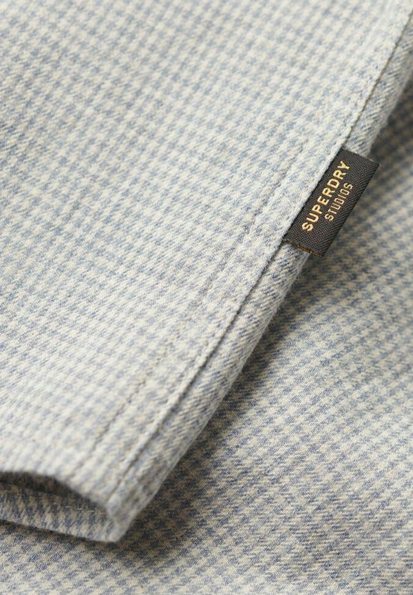Superdry & Co LONG SLEEVE SMART