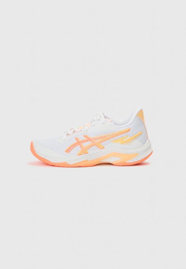 ASICS NETBURNER BALLISTIC FF 4