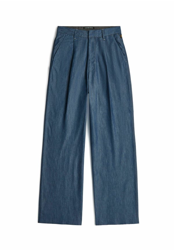 G-STAR FLUID WIDE LEG