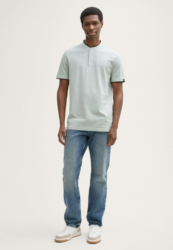 TOM TAILOR DENIM MIT STEHKRAGEN
