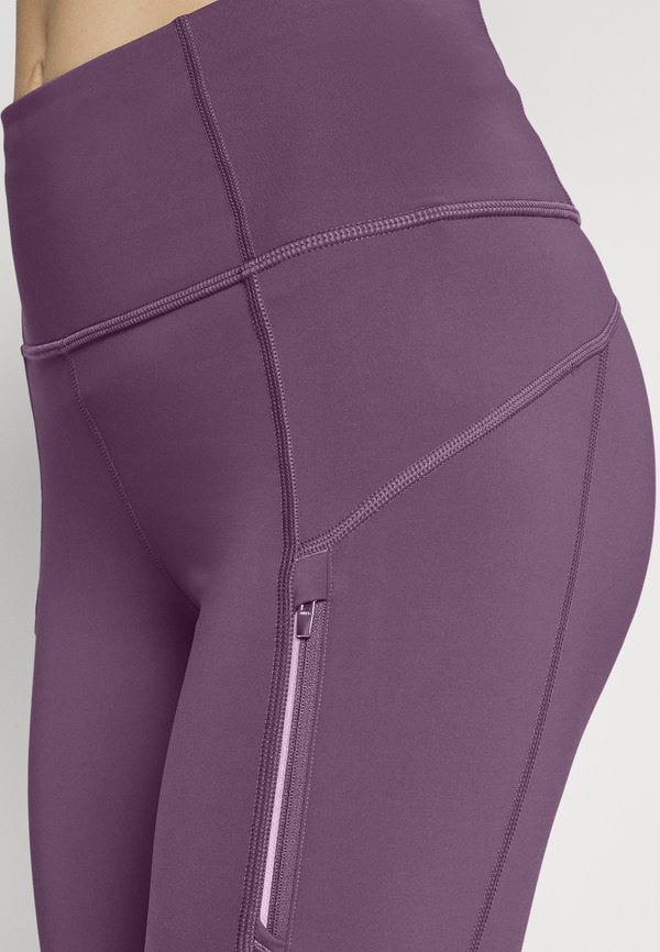 Athleta RAINIER UNBRUSHED 7/8