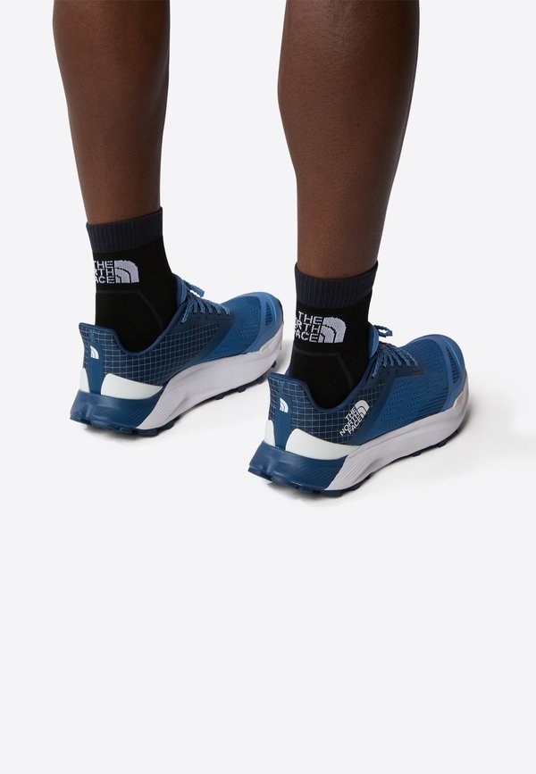 The North Face TRAIL RUN QUARTER SOCK