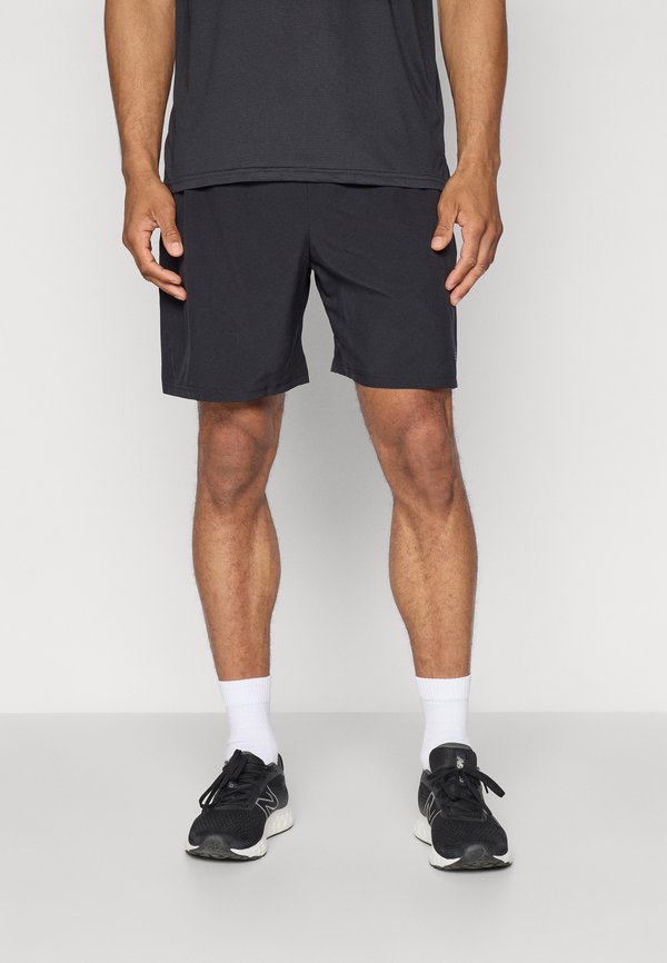 New Balance SPORT ESSENTIALS SHORT - Sports shorts - black