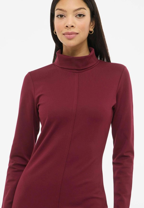 VILA Midi VIEDITH Long sleeved