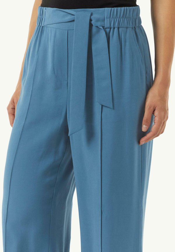 comma HIGH WAIST
