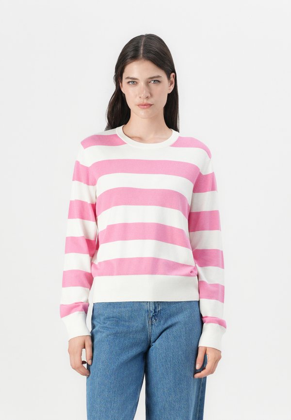 JJXX JXLAYLA COMFY CREW NECK