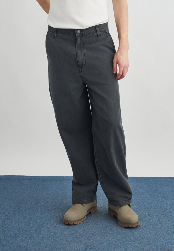 Carhartt WIP PARRISH PANT DAYTONA BEDFORD