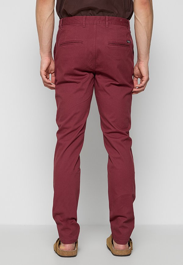 Scotch & Soda