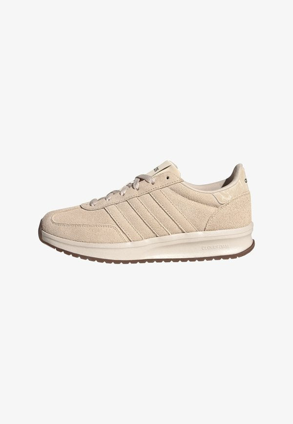 adidas Sportswear ADIDAS SPORTSWEAR RUN 70S 2.0 SHOES - Trainers - crystal linen   crystal linen   cinder