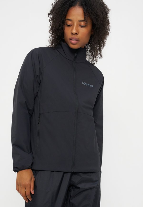 Marmot NOVUS