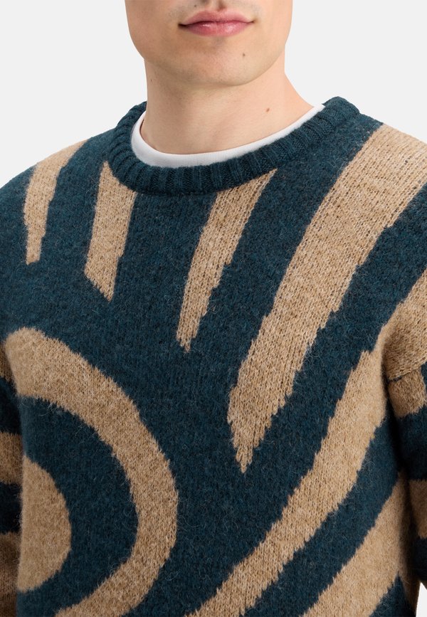 Scotch & Soda HAIRY BIG WAVES