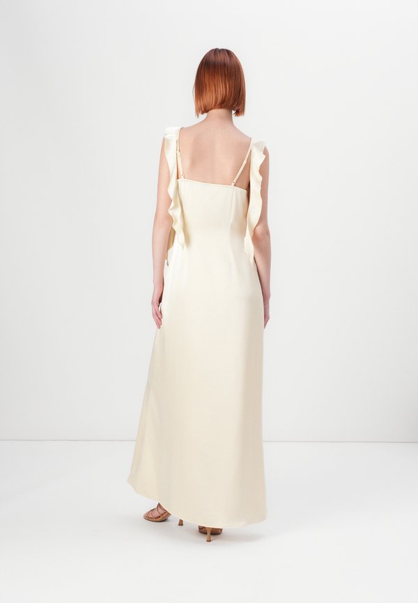 Vero Moda VMELOISA MAXI DRESS