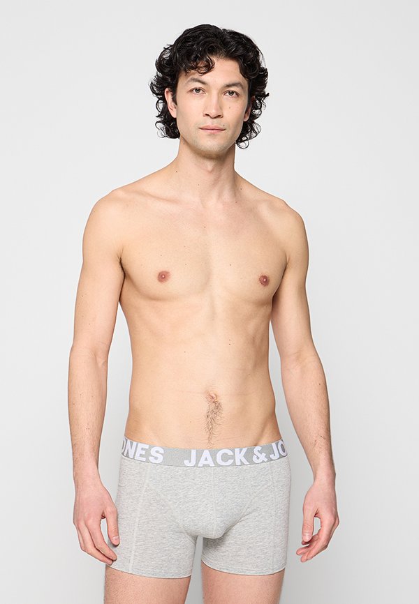 Jack & Jones JACLEVI 8 PACK