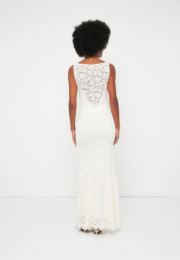 Rosemunde DRESS