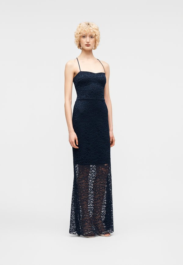 WAL G. BACK DETAIL MAXI