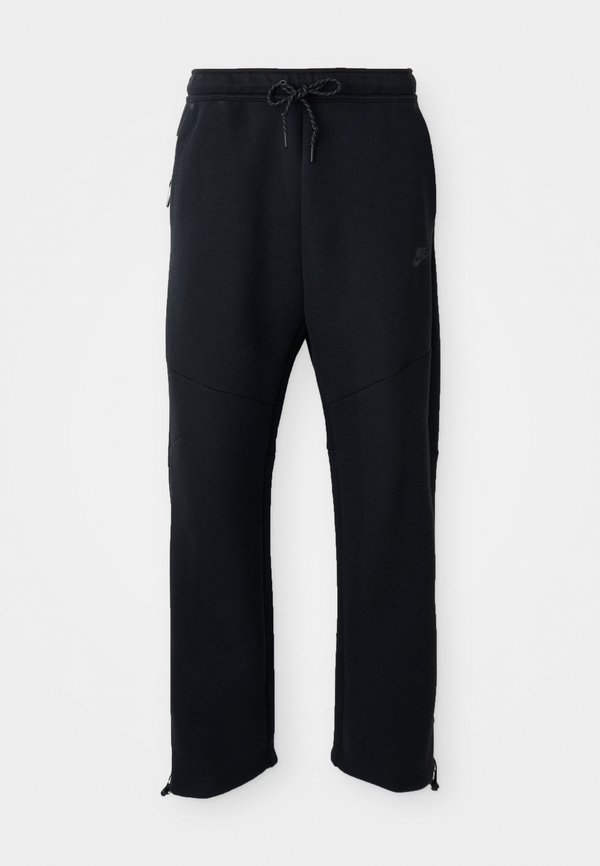 Nike Sportswear PANT - Tracksuit bottoms - black
