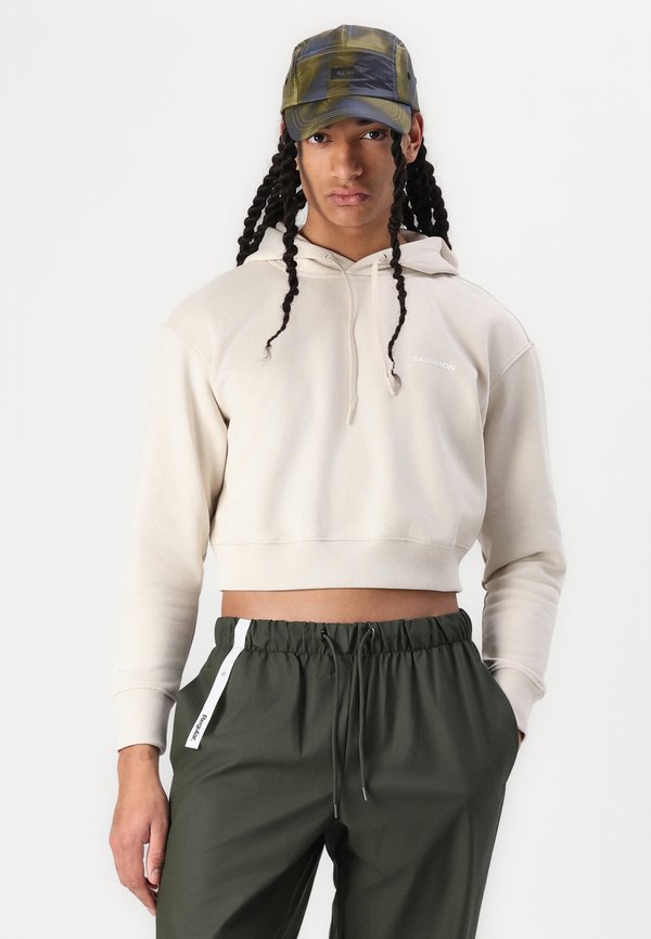 Salomon SALOMON LOGO SHORT UNISEX