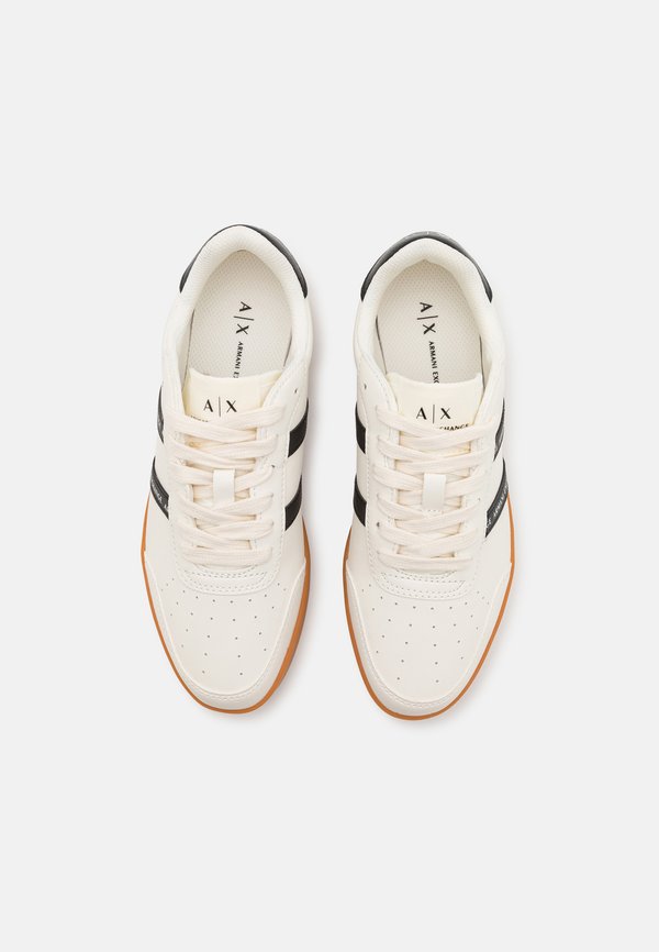 Armani Exchange LACE UP