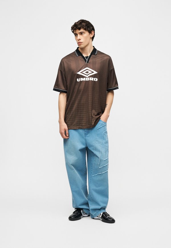 Umbro DIAMOND DRILL PANT