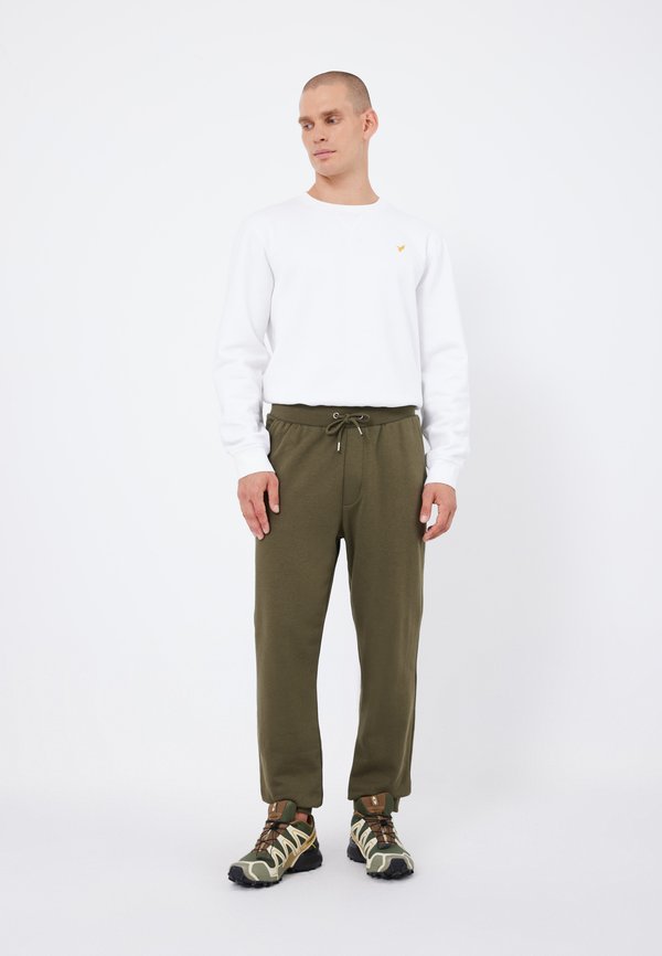 Pier One by Zalando STRAIGHT HEM RELAXED JOGGER