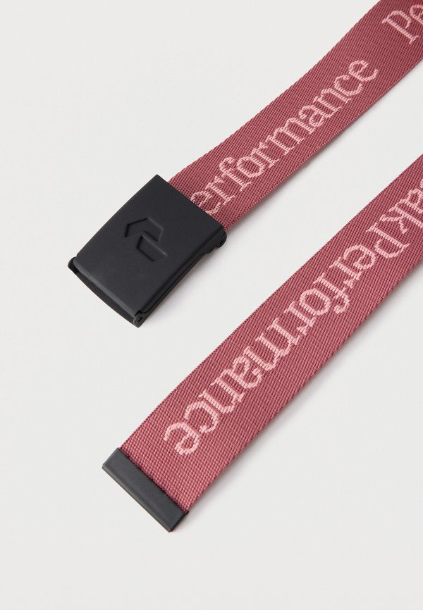 Peak Performance RIDER BELT UNISEX