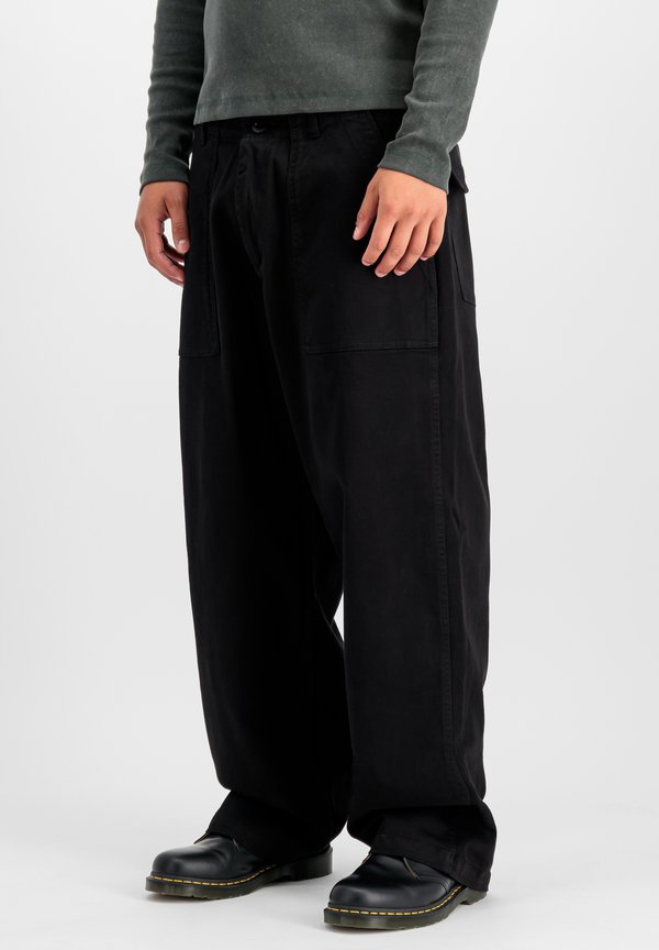 Alpha Industries  HERITAGE