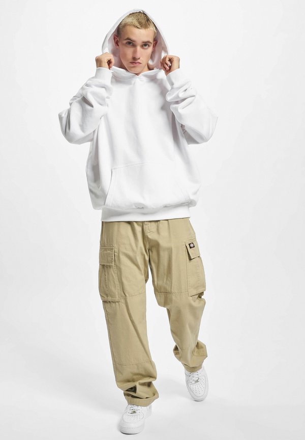 Upscale by Mister Tee DUSA PAINTING HEAVY OVERSIZE HOODY