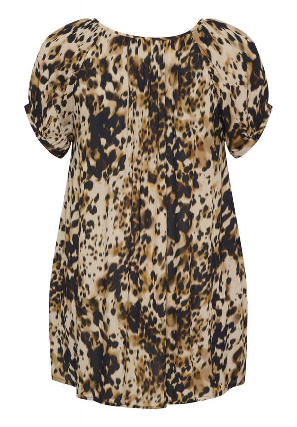 Kaffe Curve KCAMI PRINTED