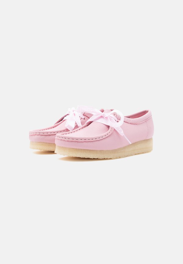 Clarks Originals WALLABEE.