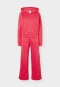 adidas Sportswear ENERGIZE - Tracksuit - power pink