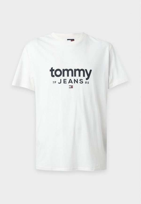 Tommy Jeans SLIM GRAPHIC TEE