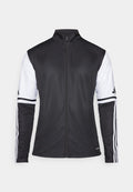 adidas Performance SQUADRA25 TRAINING JACKET - Training jacket - black/white