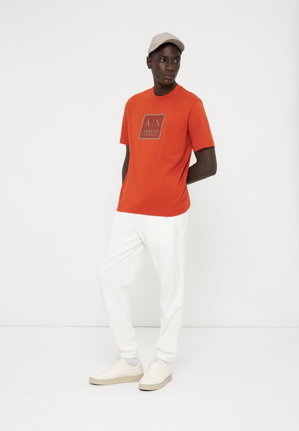 Armani Exchange