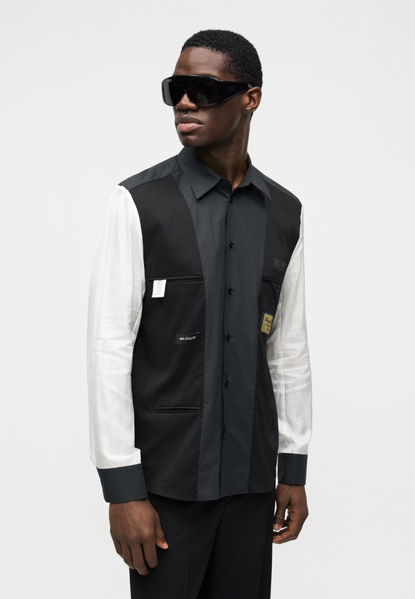 MM6 Maison Margiela LONG SLEEVED SHIRT