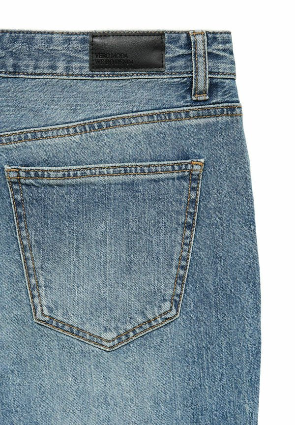 Vero Moda Flared fit VMASTA low rise bootcut
