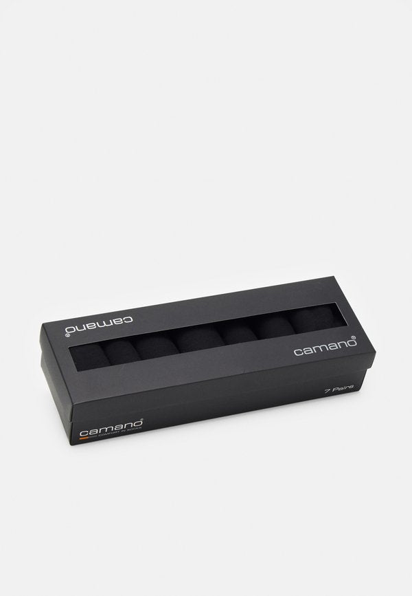 camano COMFORT IN BOX 7 PACK