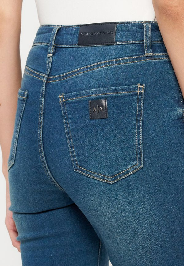 Armani Exchange