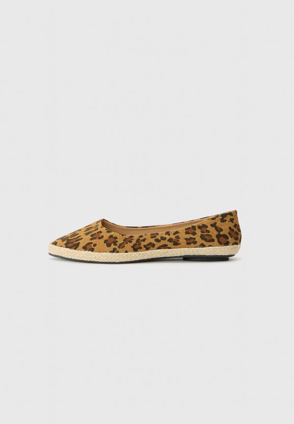 Anna Field by Zalando
