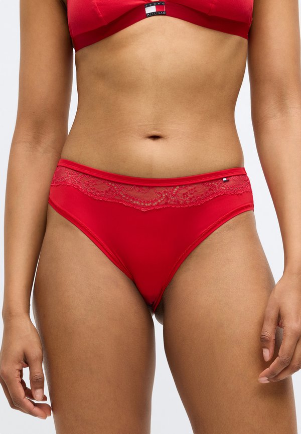Tommy Hilfiger PANTY TABLE