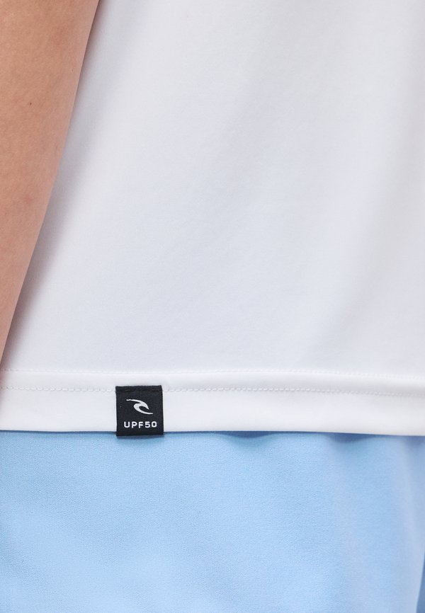 Rip Curl HOTEL MALIBU SURF LITE UPF TEE