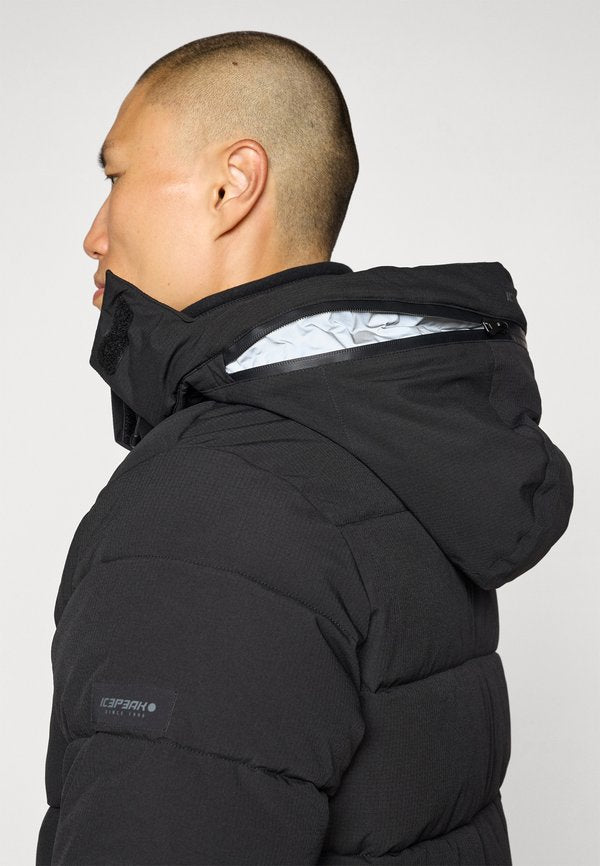 Icepeak BIXBY
