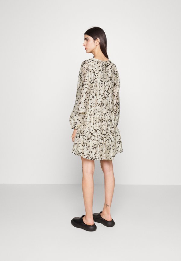 Second Female GAURA DRESS