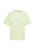 TOM TAILOR LOGO TEE