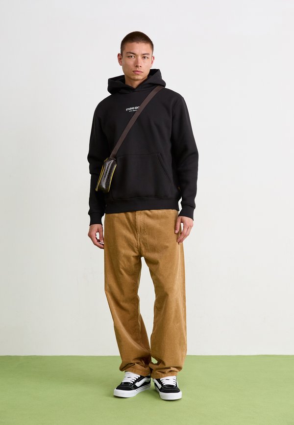 Alpha Industries STUDIO EDITION HOODY UNISEX