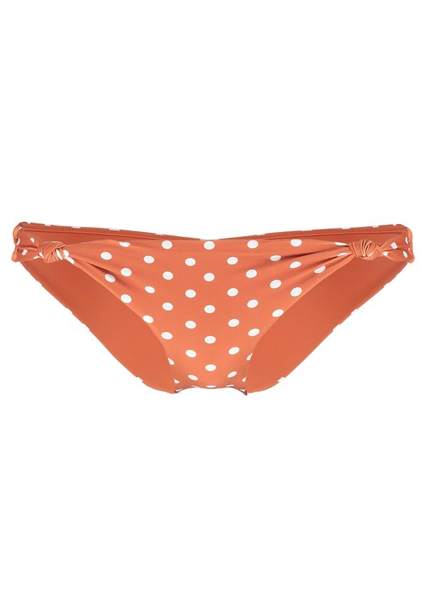 For Love & Lemons TROPICANA KNOT BOTTOM
