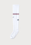 Nike Performance VPRFAST UNISEX - Sports socks - white