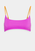 Cotton On Body SCOOP NECK CROP TIE SIDE CHEEKY SET